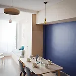 Design Avec Balcon * パリ