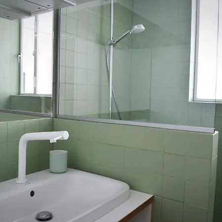 Design Avec Terrasse