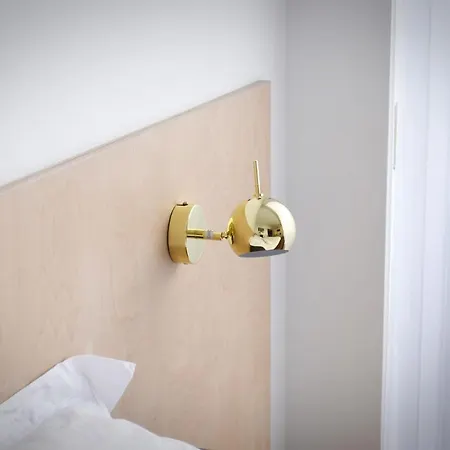 Design Avec Balcon Paryż