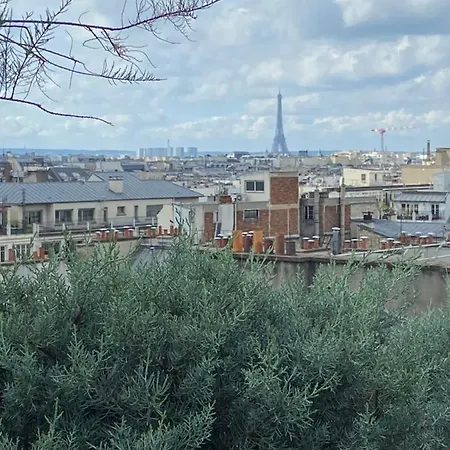 Design Avec Terrasse