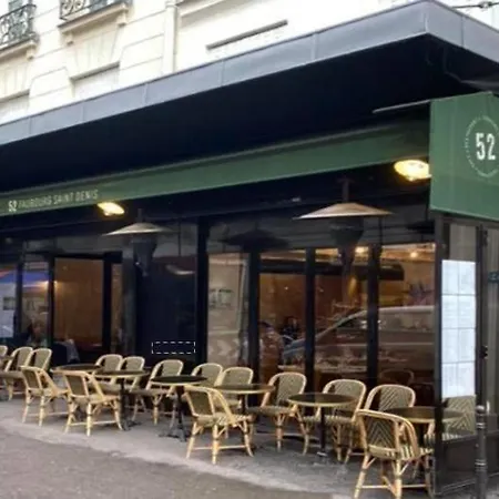Design Avec Terrasse