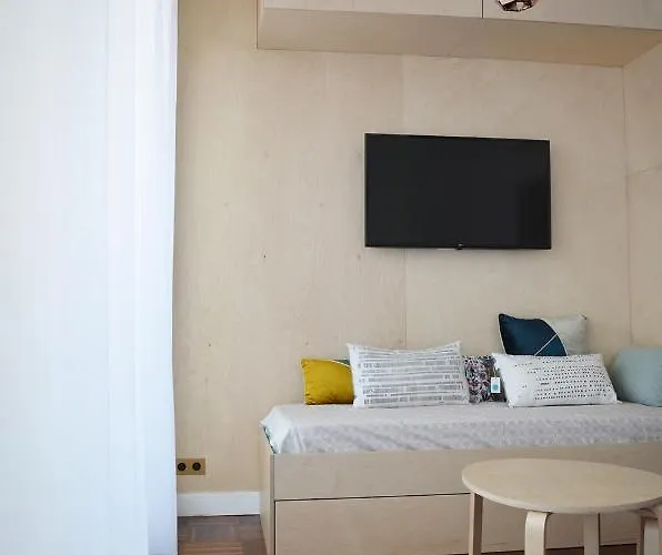 Design Avec Balcon Paris