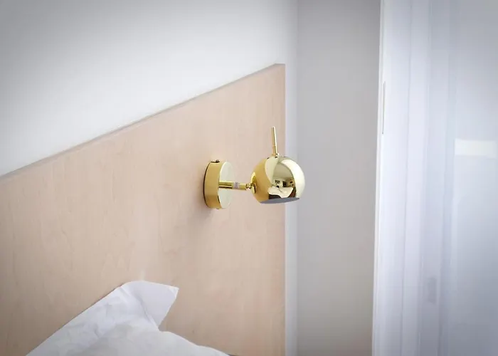 Design Avec Balcon Paris