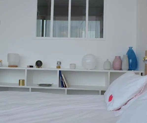 Design Avec Balcon *