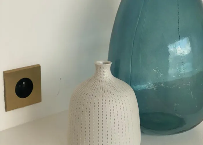 Apartment Design Avec Balcon