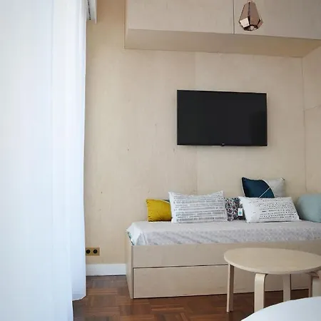 Design Avec Balcon París
