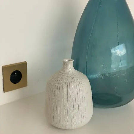 Apartamento Design Avec Balcon