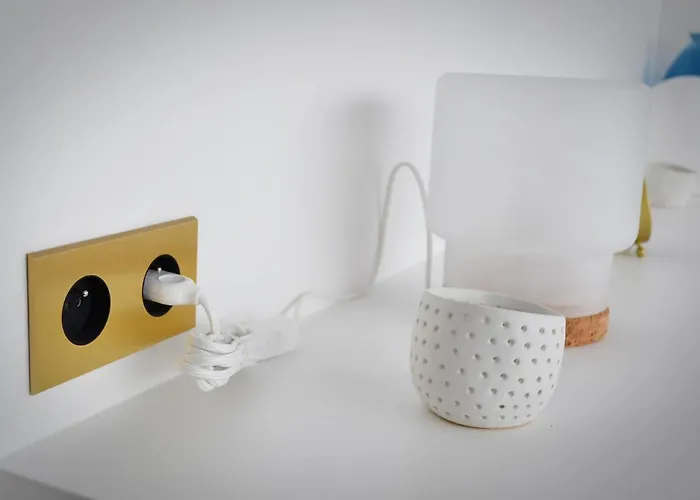 Design Avec Balcon 巴黎